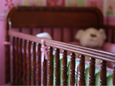 Baby�s Crib